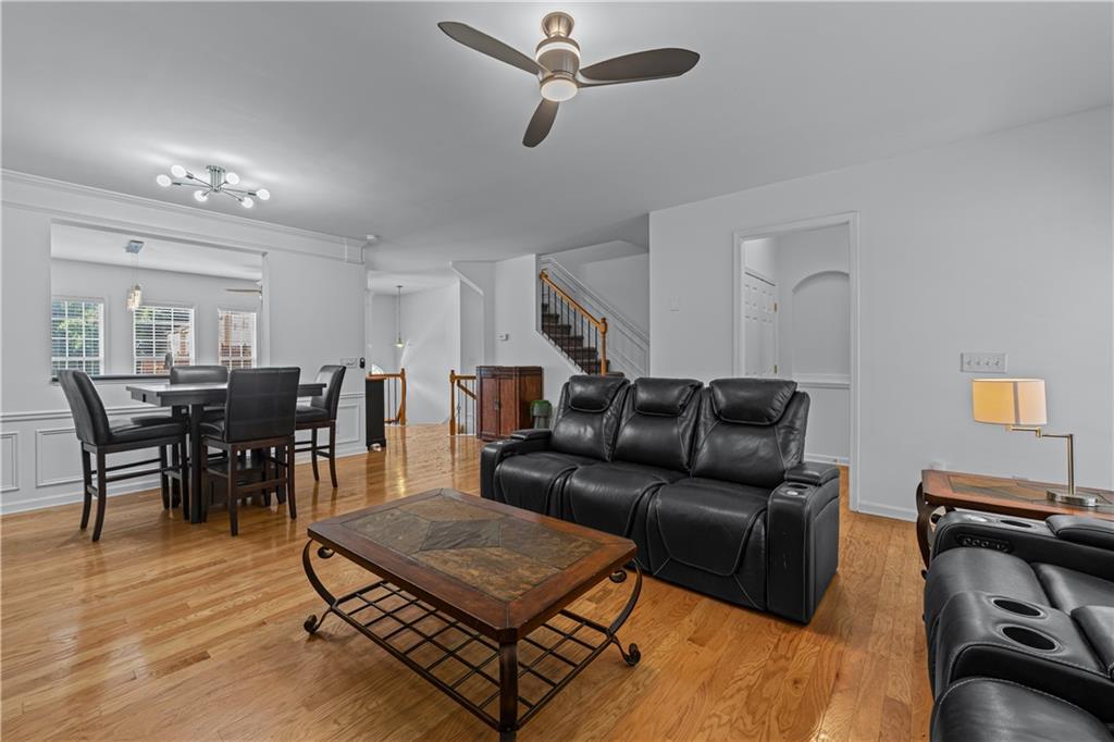 2487 Bridlewood Drive SE Unit 9