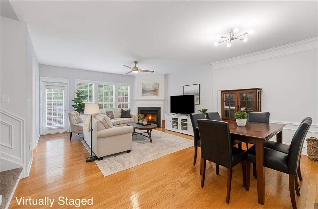 2487 Bridlewood Drive SE Unit 9