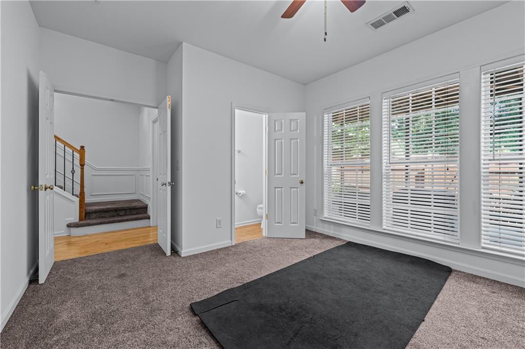 2487 Bridlewood Drive SE Unit 9