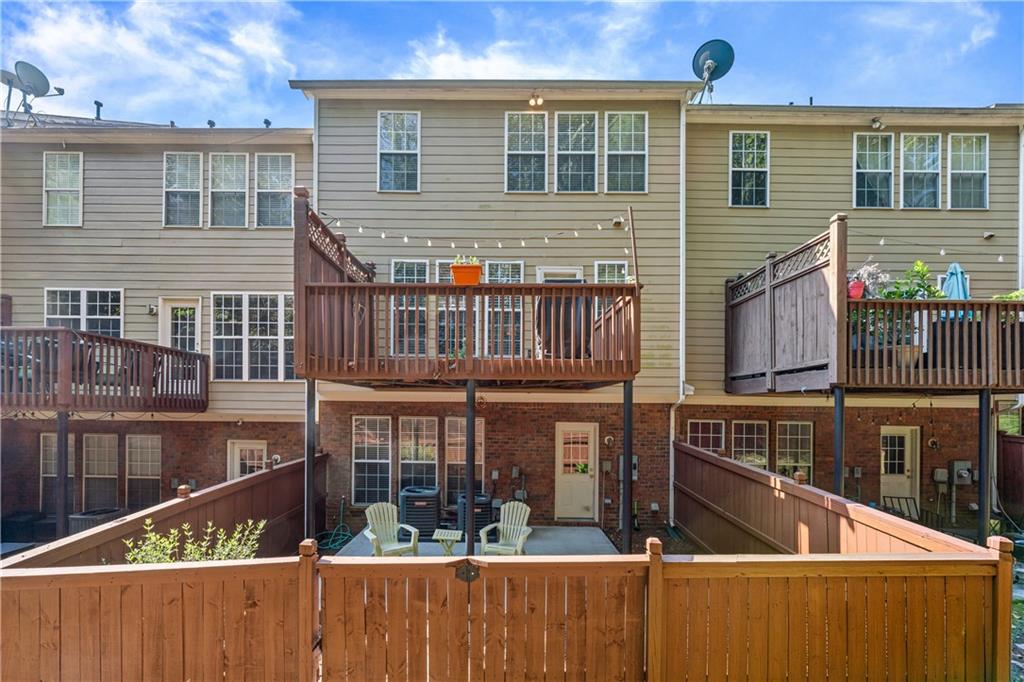 2487 Bridlewood Drive SE Unit 9