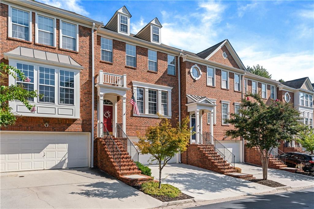 2487 Bridlewood Drive SE Unit 9