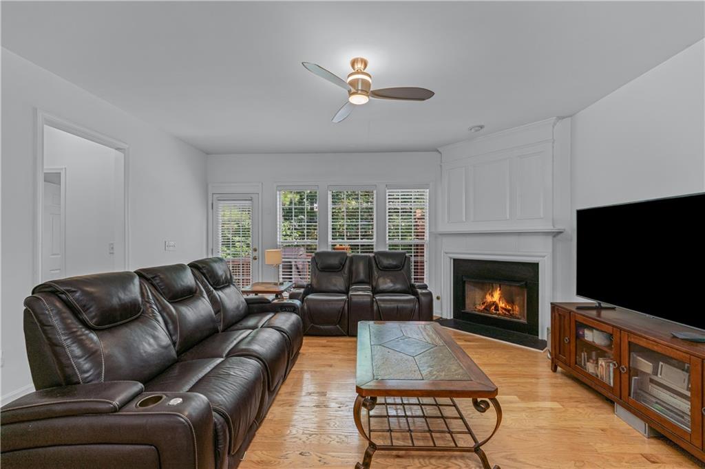 2487 Bridlewood Drive SE Unit 9