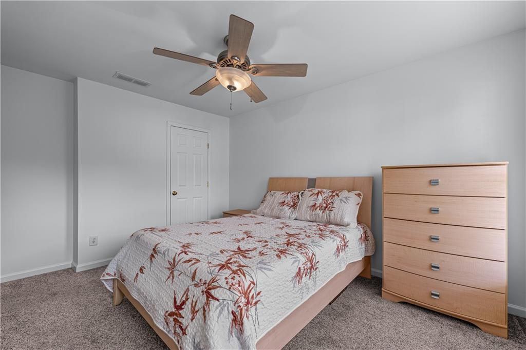 2487 Bridlewood Drive SE Unit 9