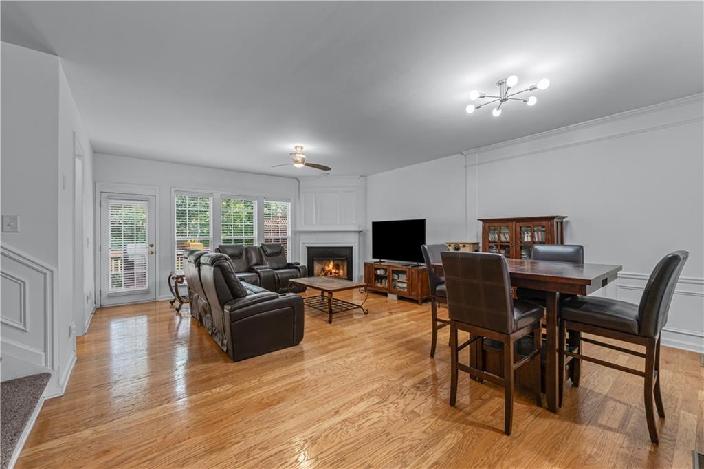 2487 Bridlewood Drive SE Unit 9