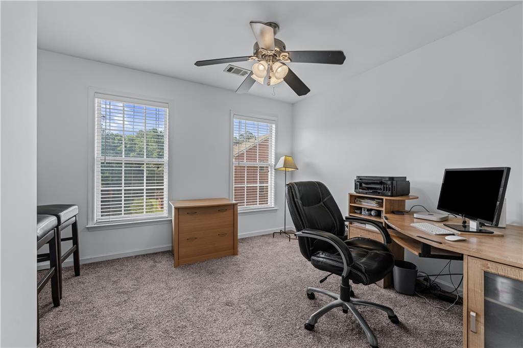 2487 Bridlewood Drive SE Unit 9