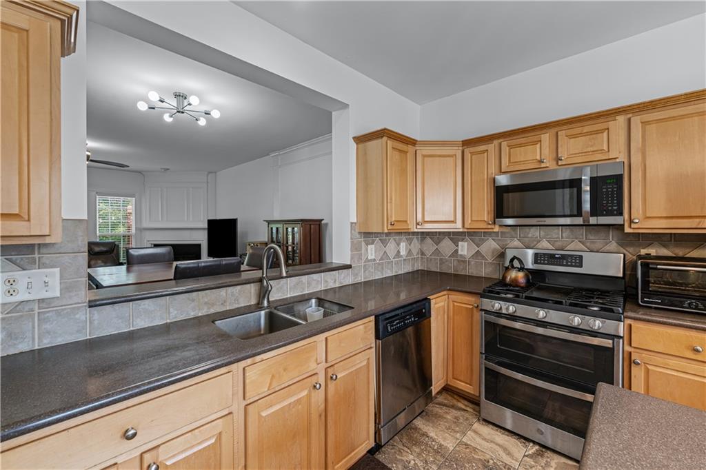 2487 Bridlewood Drive SE Unit 9