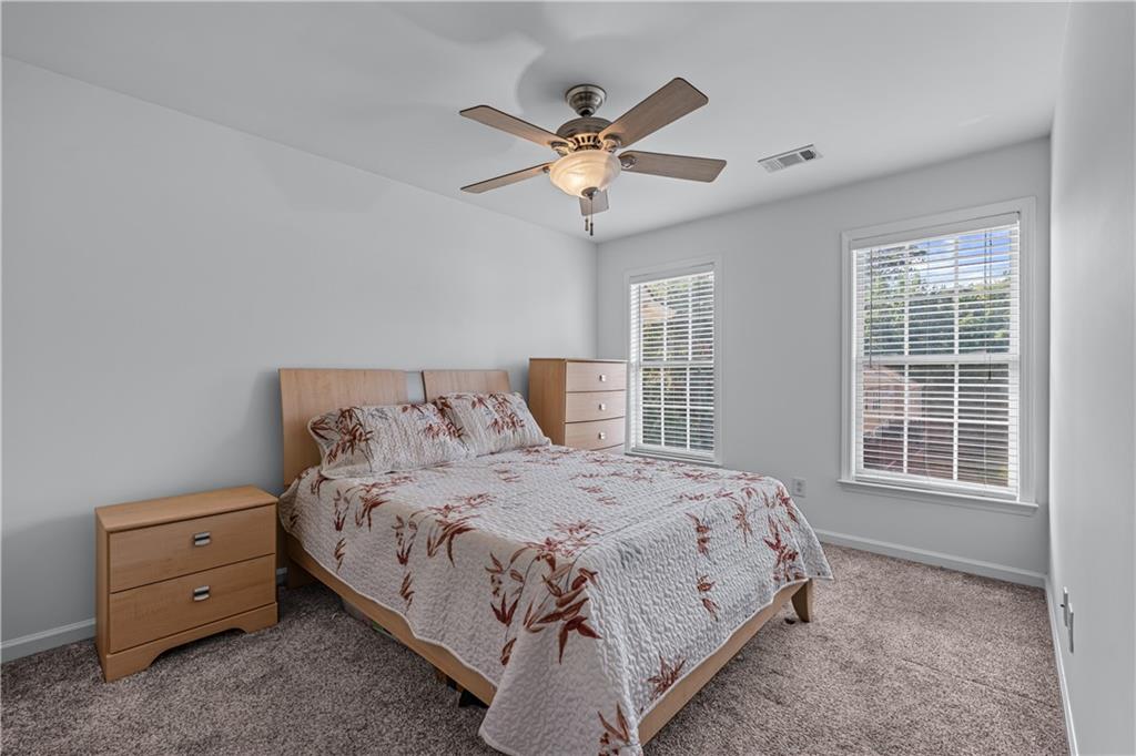 2487 Bridlewood Drive SE Unit 9