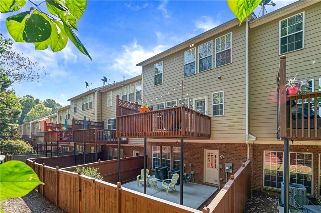 2487 Bridlewood Drive SE Unit 9