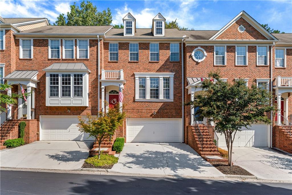 2487 Bridlewood Drive SE Unit 9