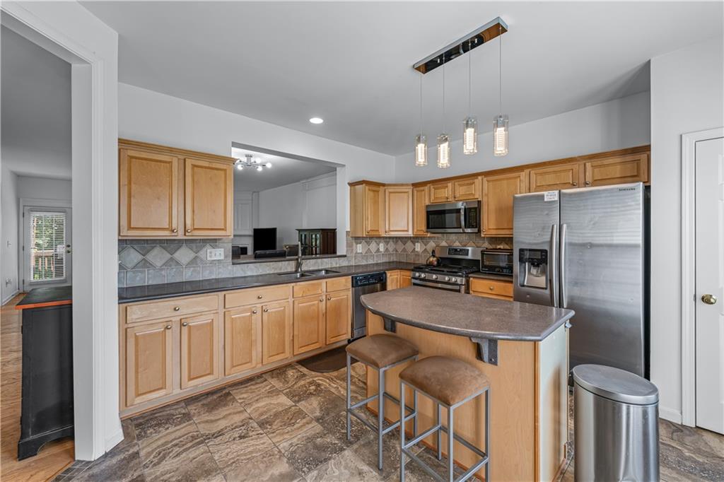 2487 Bridlewood Drive SE Unit 9