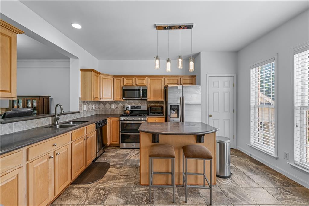 2487 Bridlewood Drive SE Unit 9