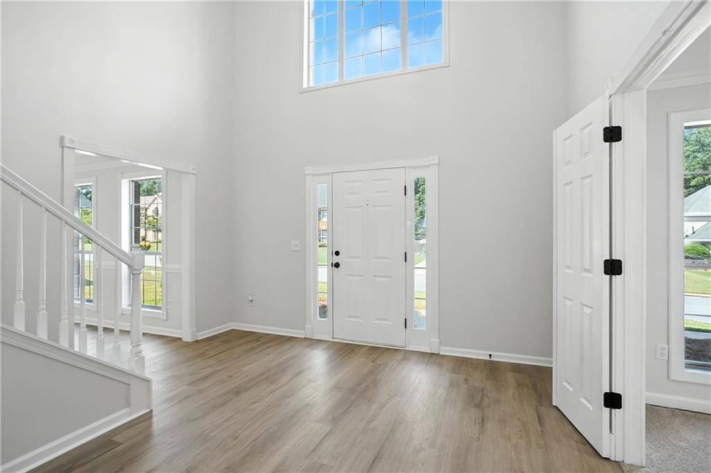 76 Championship Court