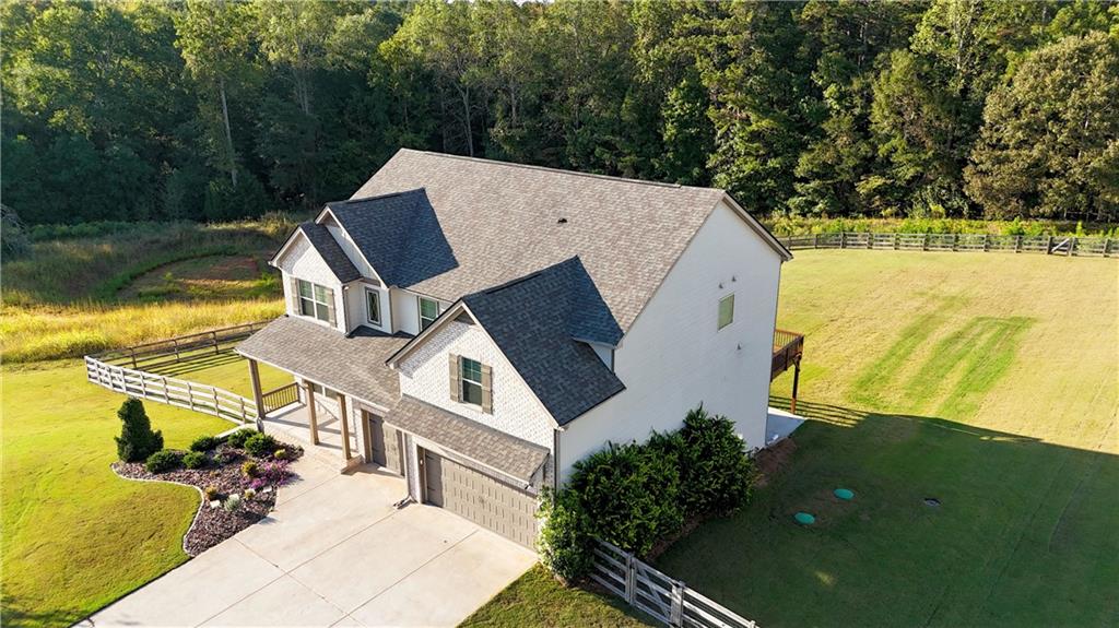 107 BARNSLEY FARMS Drive