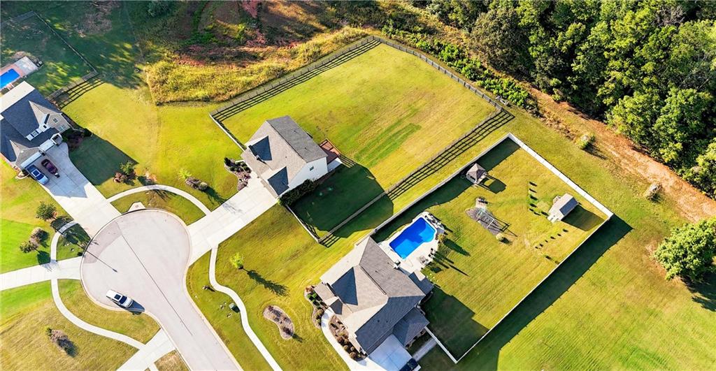 107 BARNSLEY FARMS Drive