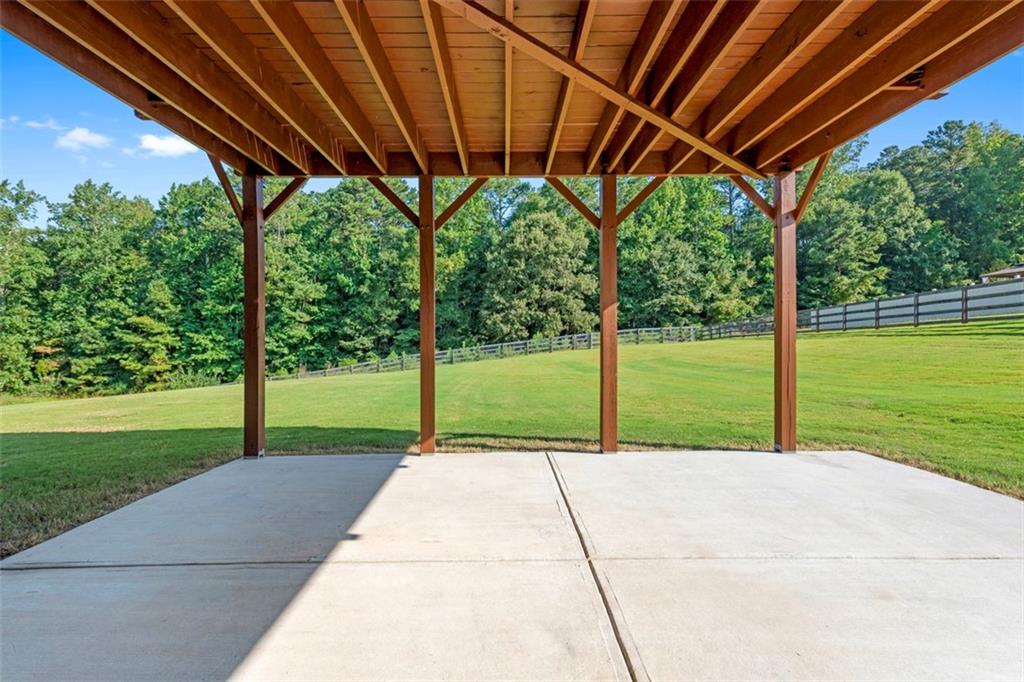 107 BARNSLEY FARMS Drive