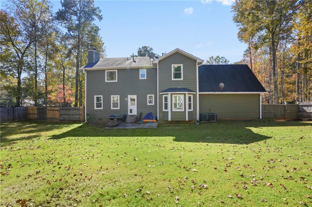 133 Brookhaven Lane