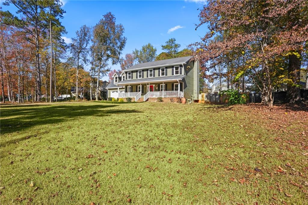 133 Brookhaven Lane