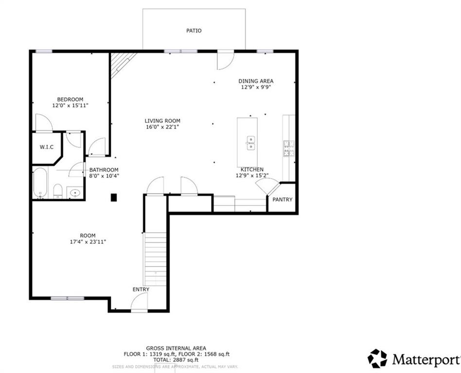328 Orchid Drive