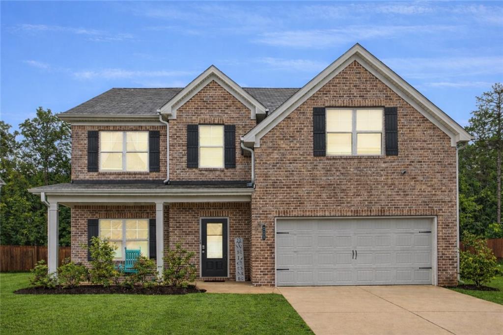328 Orchid Drive