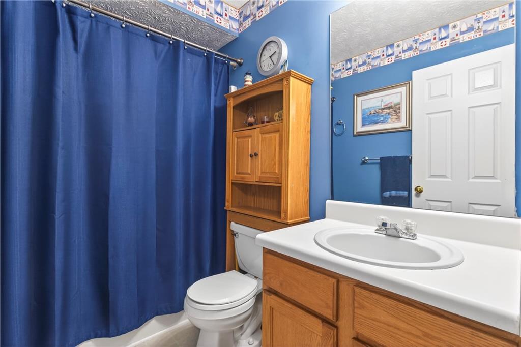 3443 Madison Farm Way