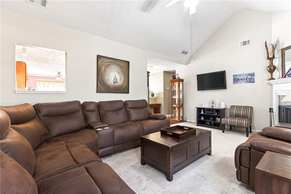 3443 Madison Farm Way