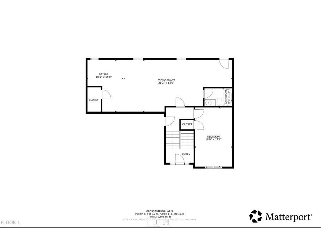 3443 Madison Farm Way