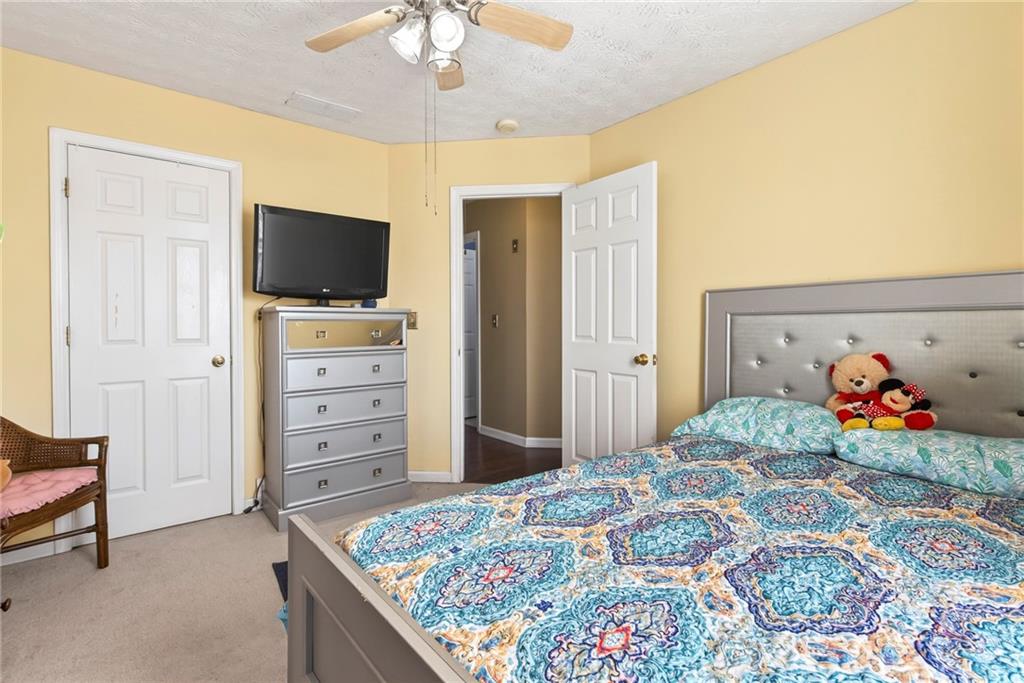 3443 Madison Farm Way