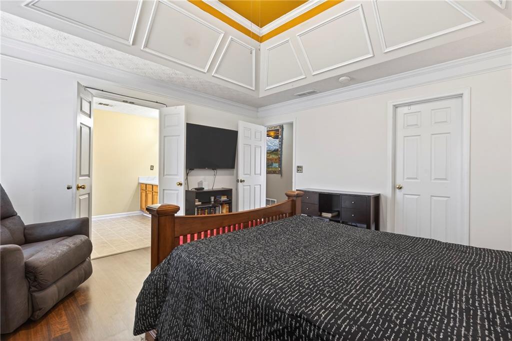 3443 Madison Farm Way