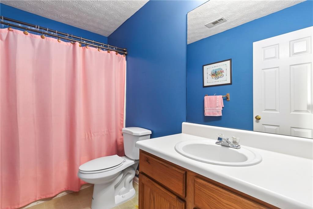 3443 Madison Farm Way