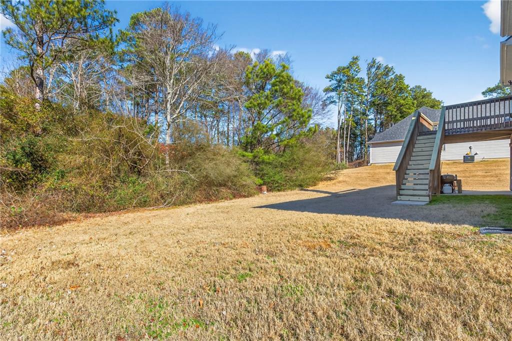 3443 Madison Farm Way