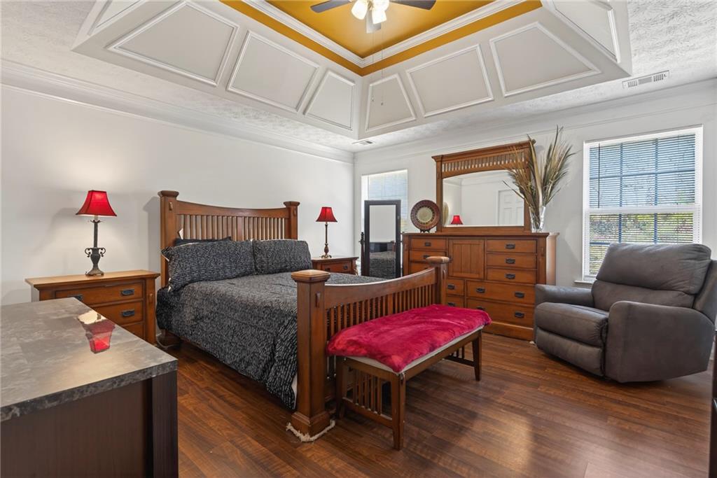 3443 Madison Farm Way