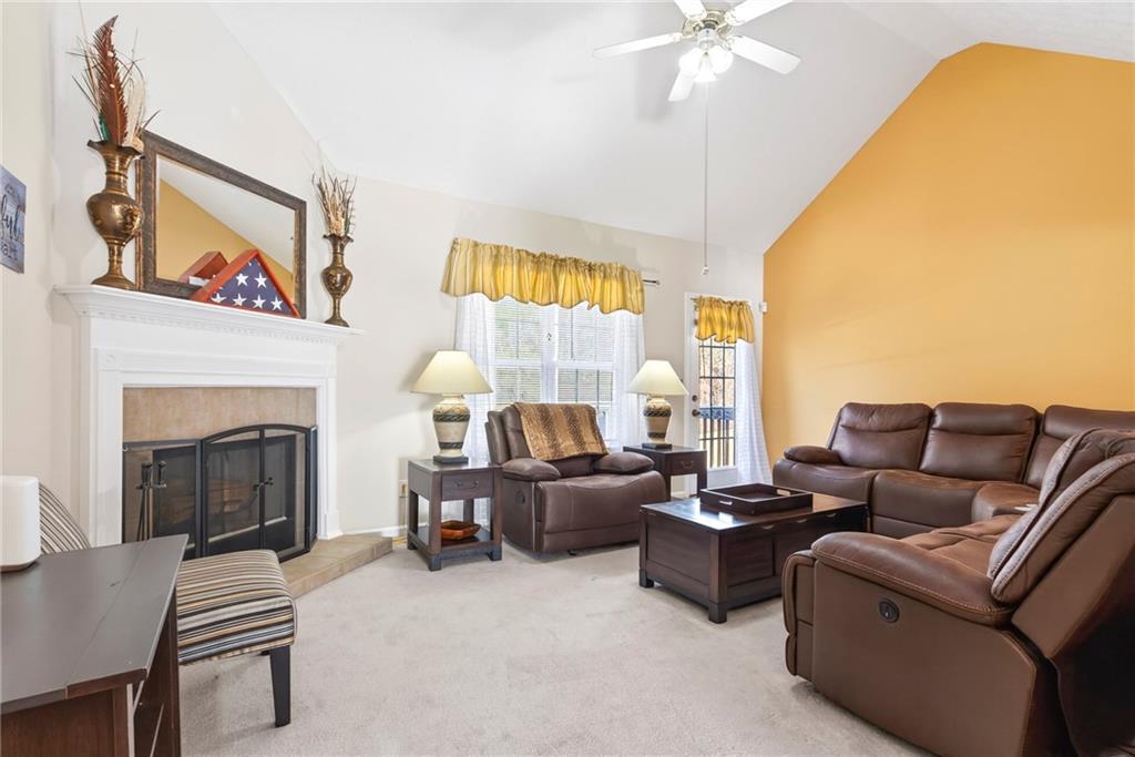 3443 Madison Farm Way