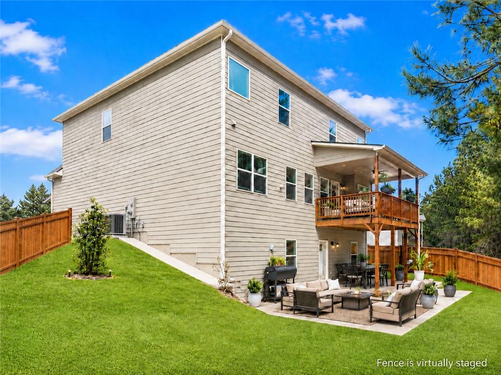23 Carrington Way
