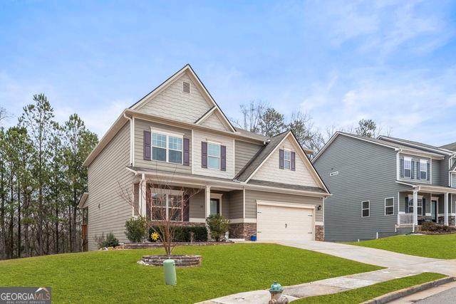 23 Carrington Way