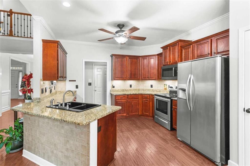 168 Elders Mill Estates Drive