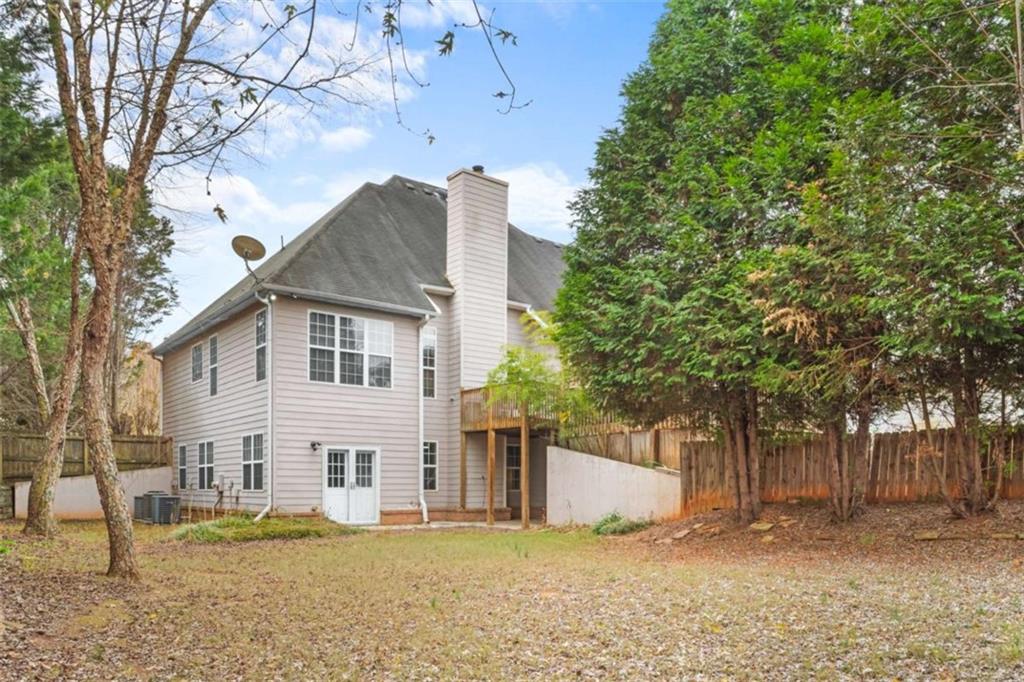 168 Elders Mill Estates Drive