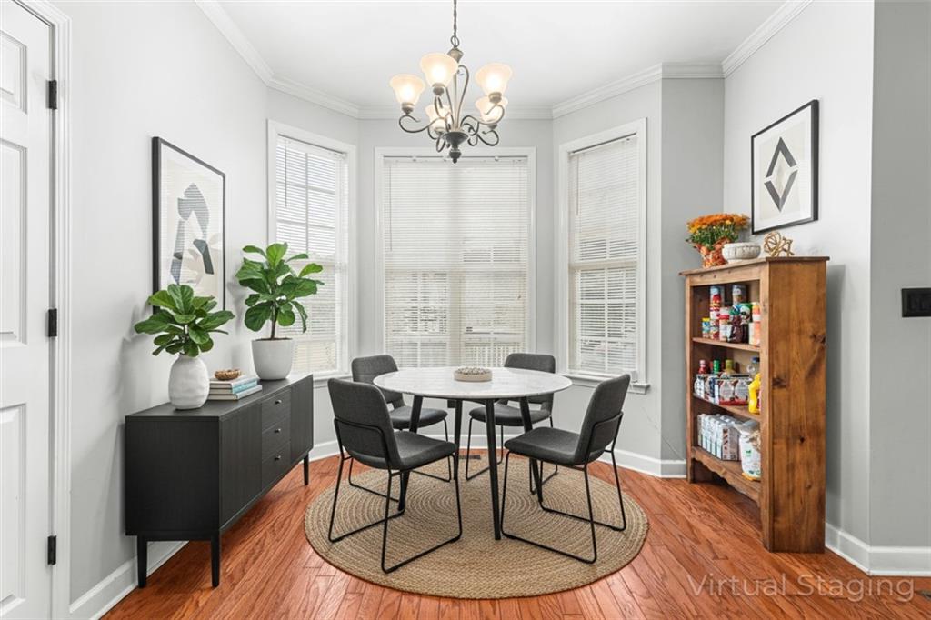 168 Elders Mill Estates Drive