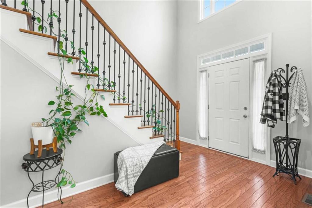 168 Elders Mill Estates Drive