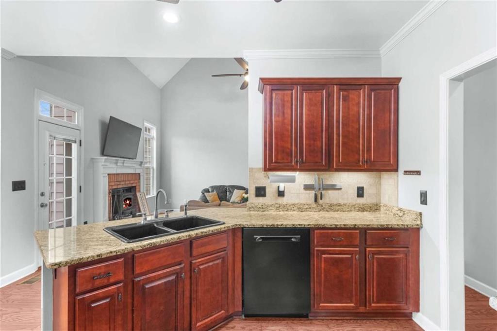 168 Elders Mill Estates Drive