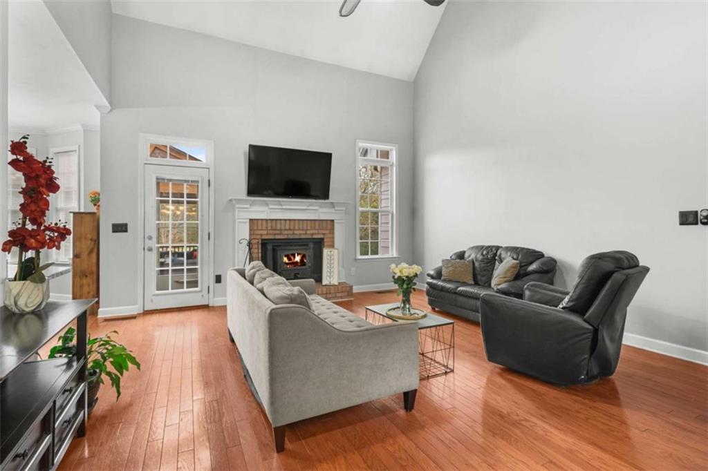 168 Elders Mill Estates Drive