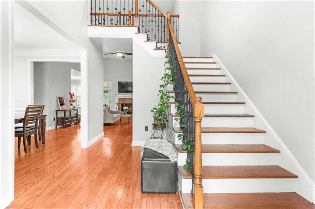 168 Elders Mill Estates Drive