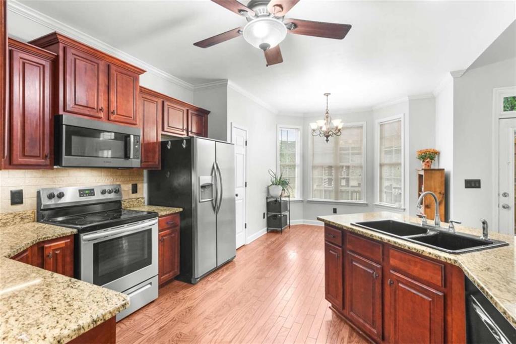 168 Elders Mill Estates Drive