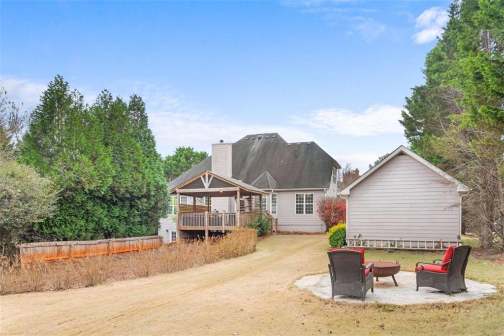 168 Elders Mill Estates Drive