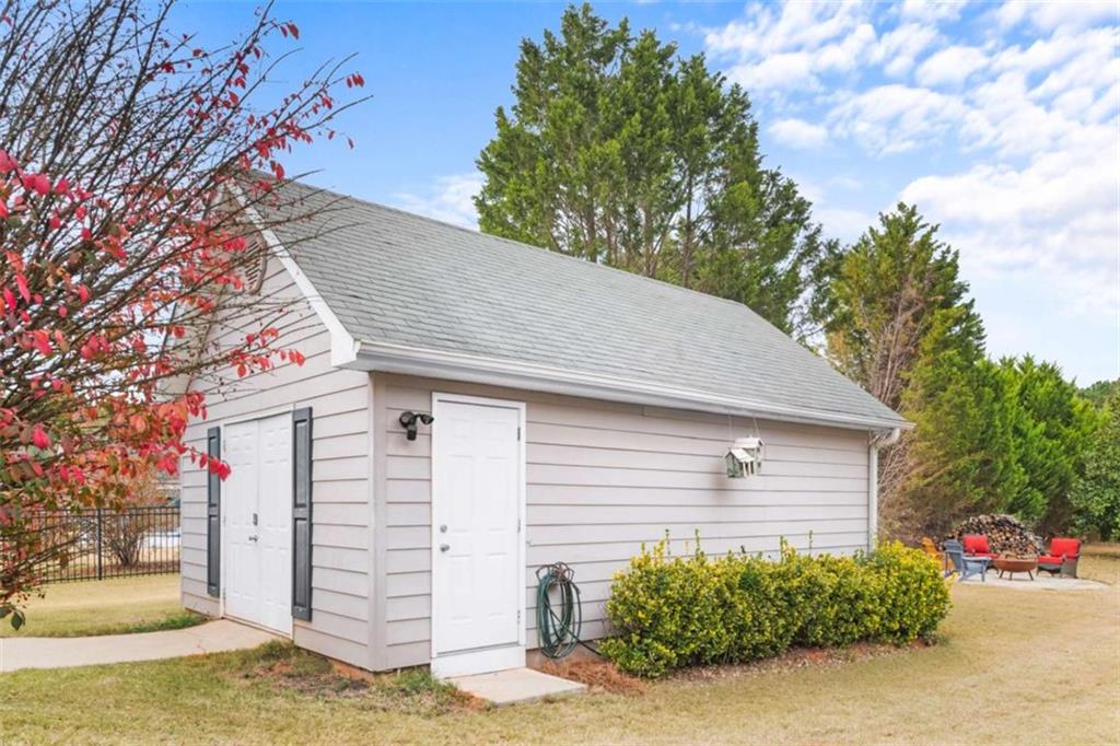 168 Elders Mill Estates Drive