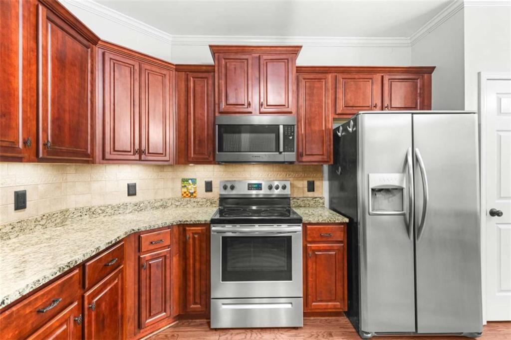 168 Elders Mill Estates Drive