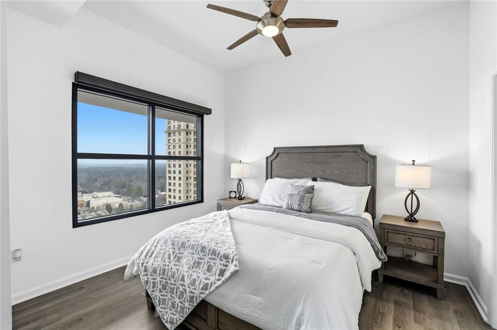 3040 Peachtree Road NW Unit 1811