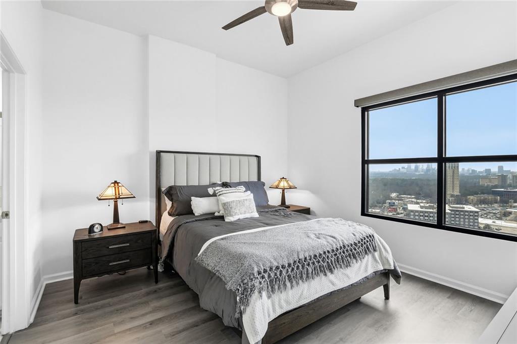 3040 Peachtree Road NW Unit 1811