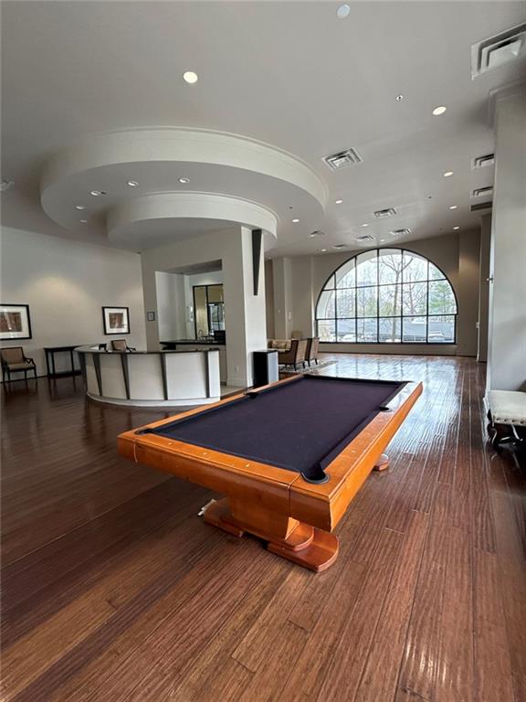 3040 Peachtree Road NW Unit 1811