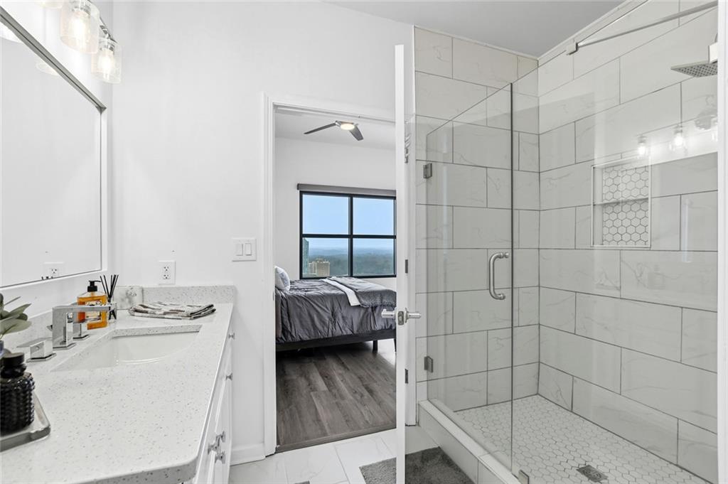 3040 Peachtree Road NW Unit 1811