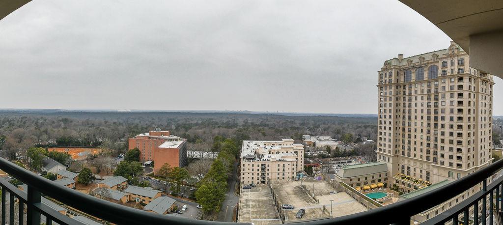 3040 Peachtree Road NW Unit 1811